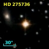 HD 275736
