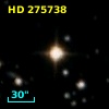 HD 275738