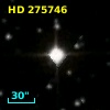 HD 275746