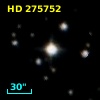 HD 275752