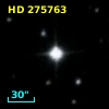 HD 275763