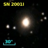 SN 2001I