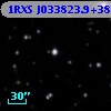 1RXS J033823.9+380920