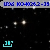 1RXS J034028.2+385406