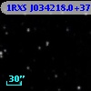 1RXS J034218.0+373636