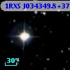 1RXS J034349.8+375848