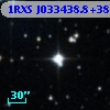 1RXS J033438.8+384636