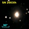 SN 2003ih