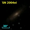 SN 2004ei