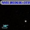 NVSS J033616+373938