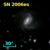 SN 2006es