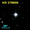 HD 278806