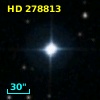 HD 278813