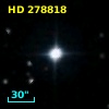 HD 278818