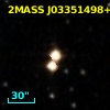 CCDM J03353+3548A