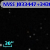 NVSS J033447+343029