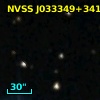 NVSS J033349+341835
