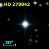 HD 278842
