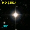 HD  22814