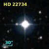 HD  22734