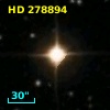 HD 278894