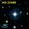 HD  22480