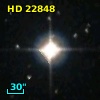 HD  22848