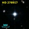 HD 278917