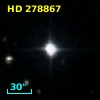 HD 278867