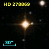 HD 278869
