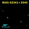 IRAS 03341+3545