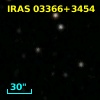 IRAS 03366+3454