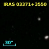 IRAS 03371+3550