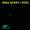 IRAS 03397+3555