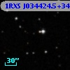1RXS J034424.5+343016
