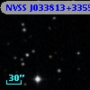 NVSS J033813+335517