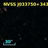 NVSS J033750+343456