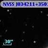 NVSS J034211+350132