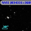 NVSS J034331+360500