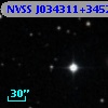 NVSS J034311+345227