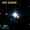 HD  22004
