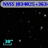 NVSS J034025+363401
