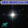 1RXS J034122.4+345858