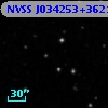 NVSS J034253+362158