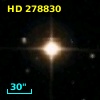 HD 278830