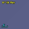 V* IX Per