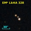 EM* LkHA  328