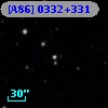 [A86] 0332+331