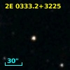 2E 0333.2+3225