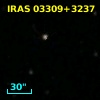 IRAS 03309+3237